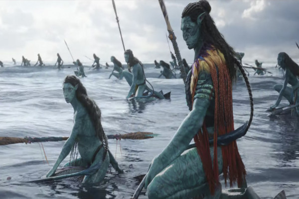 8 Fakta di Balik Avatar 2, Dana Besar dan Syuting selama 3 Tahun