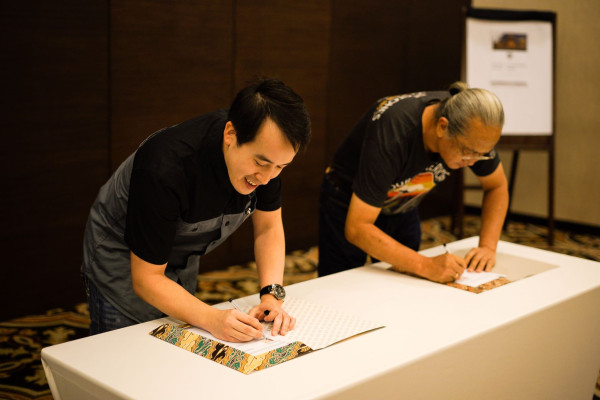 Siap Jadi Raja Jalanan Lagi, JLM Auto Indonesia Gandeng 5 Dealer Harley-Davidson