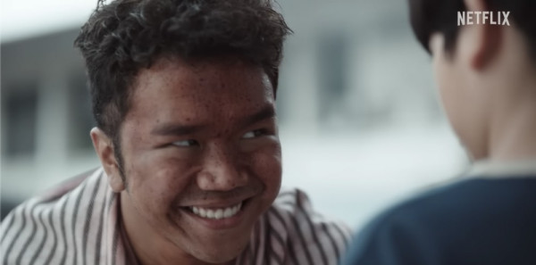 Fakta Menarik The Big 4, Film Laga Komedi Tayang Hari Ini di Netflix