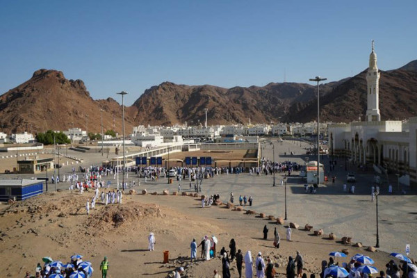 Sejarah Perang Uhud dan Pelajaran Berharga untuk Umat Muslim