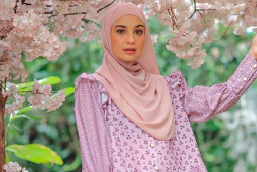 5 Artis Indonesia yang Beralih Profesi Jadi Pedagang, Nomor Terakhir Jualan Kopi