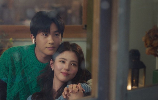 9 Drama Korea Original Disney+ yang Dirilis pada 2022 serta Ratingnya