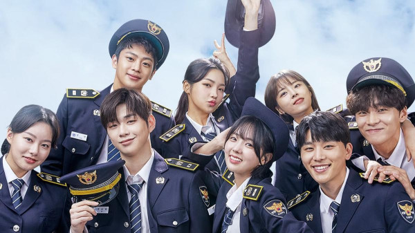 9 Drama Korea Original Disney+ yang Dirilis pada 2022 serta Ratingnya