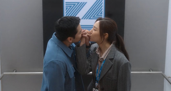 9 Drama Korea Original Disney+ yang Dirilis pada 2022 serta Ratingnya