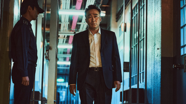 9 Drama Korea Original Disney+ yang Dirilis pada 2022 serta Ratingnya