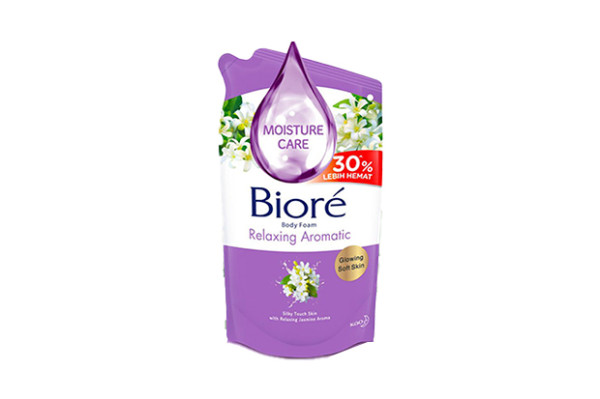 5 Produk KAO Bisa Jadi Rekomendasi Kamu