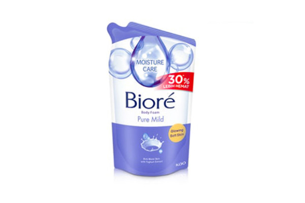 5 Produk KAO Bisa Jadi Rekomendasi Kamu
