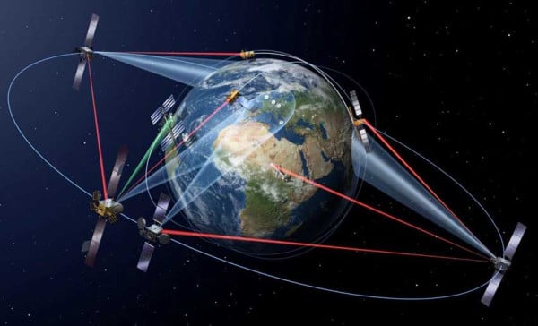 Hampir Sebulan, NASA Hilang Kontak dengan Satelit Pengamat Badai CYGNSS