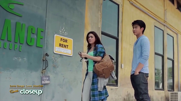5 Drama Thailand yang Dibintangi Mark Prin Suparat