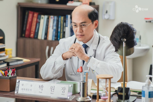 4 Drama Korea Underrated Terbaik pada 2022, Hidden Gem Banget!