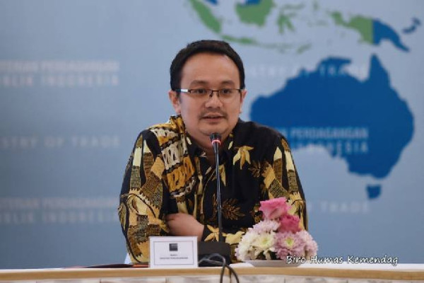 Jadi Ketua ASEAN 2023, Indonesia Perlu Dorong Integrasi Perdagangan