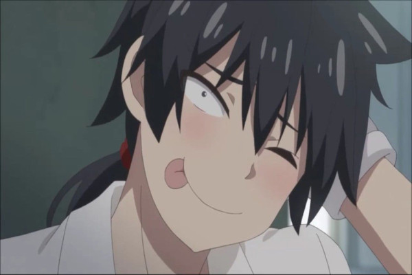 10 Karakter Anime Cerdas Ini Malasnya Minta Ampun!