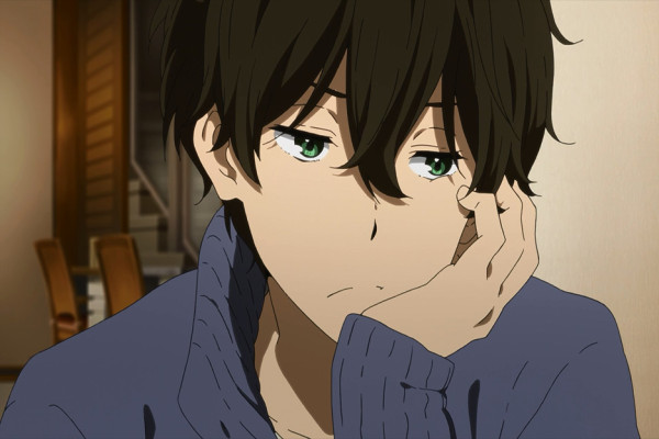 10 Karakter Anime Cerdas Ini Malasnya Minta Ampun!