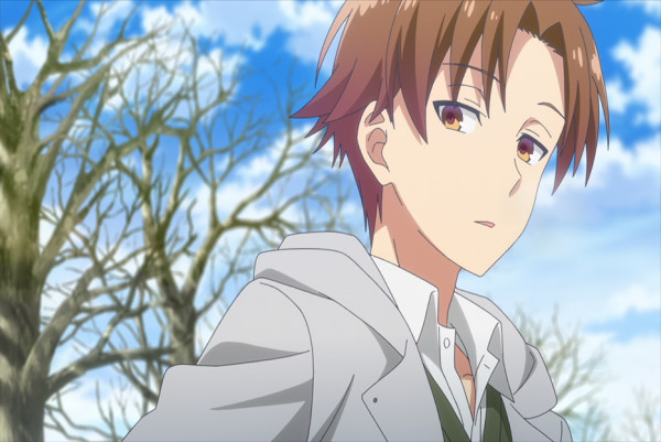 10 Karakter Anime Cerdas Ini Malasnya Minta Ampun!