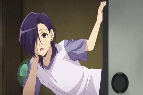 10 Karakter Anime Cerdas Ini Malasnya Minta Ampun!