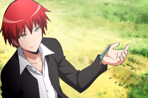 10 Karakter Anime Cerdas Ini Malasnya Minta Ampun!