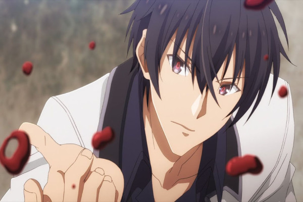 Top 10 Karakter Anime Paling Kuat Menurut Fans Jepang