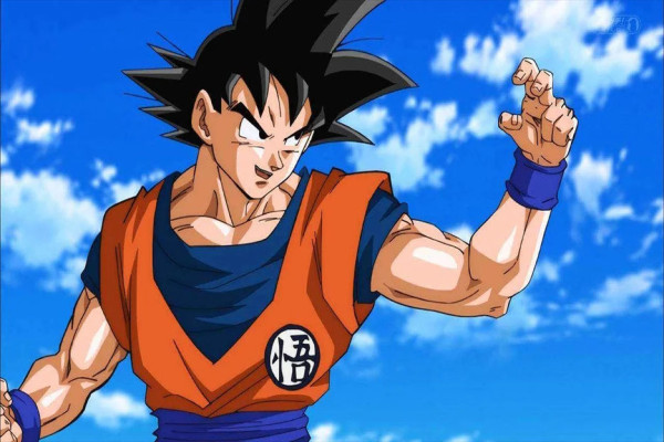 Top 10 Karakter Anime Paling Kuat Menurut Fans Jepang