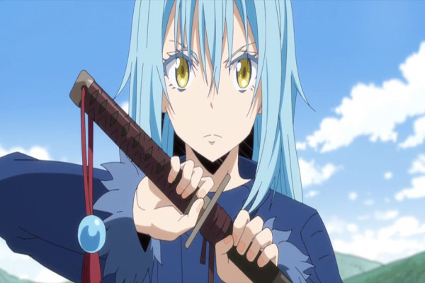 Top 10 Karakter Anime Paling Kuat Menurut Fans Jepang