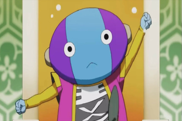 Top 10 Karakter Anime Paling Kuat Menurut Fans Jepang