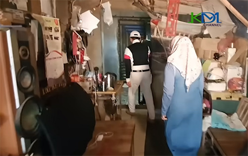 Penampakan Tempat Tinggal Yessi, Sosok Viral yang Batal Nikah H-3 Gegara Minta Mahar Sertifikat Rumah
