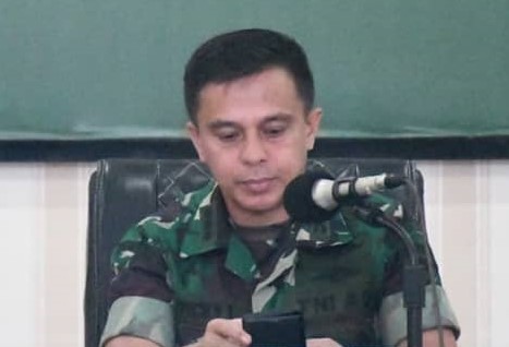 5 Jenderal TNI Alumni Akmil 1994, Nomor 2 Pernah Jadi Perisai Jokowi