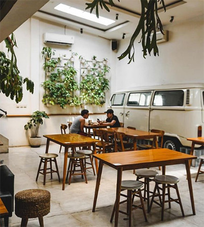 5 Rekomendasi Kafe Instagramable di Jaksel, Cocok untuk Hangout di Akhir Pekan
