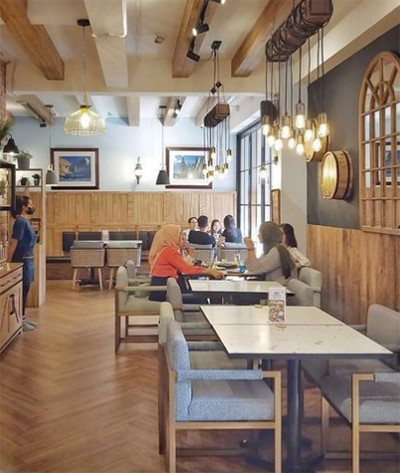 5 Rekomendasi Kafe Instagramable di Jaksel, Cocok untuk Hangout di Akhir Pekan