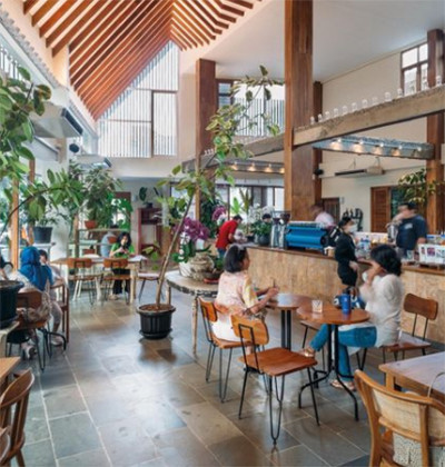 5 Rekomendasi Kafe Instagramable di Jaksel, Cocok untuk Hangout di Akhir Pekan