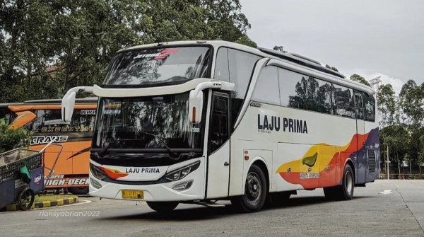 Ini 3 PO Bus yang Punya Armada dengan Jarak Tempuh 1 Juta Kilometer tanpa Bongkar Mesin