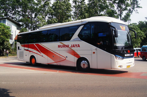 Ini 3 PO Bus yang Punya Armada dengan Jarak Tempuh 1 Juta Kilometer tanpa Bongkar Mesin