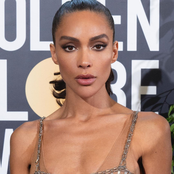 Biodata Ines Rau, Pacar Kylian Mbappe dan Model Transgender Prancis