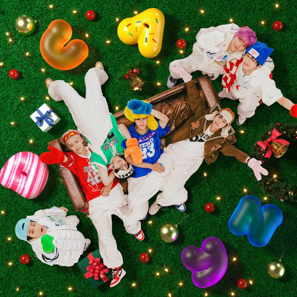 Makna Lirik Lagu Candy dari NCT Dream dan Sejarahnya
