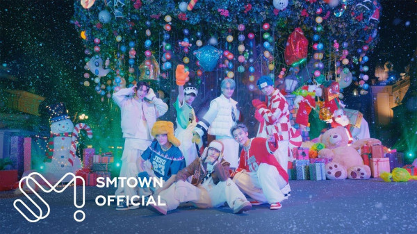 Makna Lirik Lagu Candy dari NCT Dream dan Sejarahnya