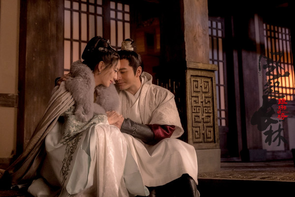 5 Drama China Rating Tertinggi Satu Dekade Terakhir di MyDramaList