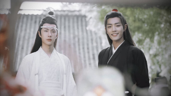 5 Drama China Rating Tertinggi Satu Dekade Terakhir di MyDramaList