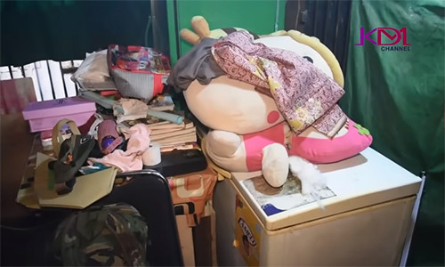 Penampakan Tempat Tinggal Yessi, Sosok Viral yang Batal Nikah H-3 Gegara Minta Mahar Sertifikat Rumah