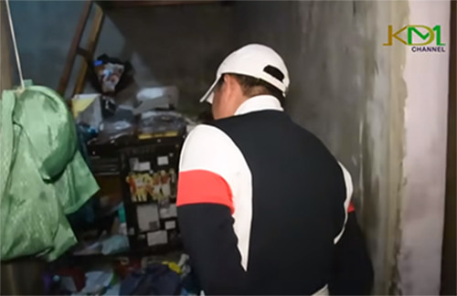 Penampakan Tempat Tinggal Yessi, Sosok Viral yang Batal Nikah H-3 Gegara Minta Mahar Sertifikat Rumah
