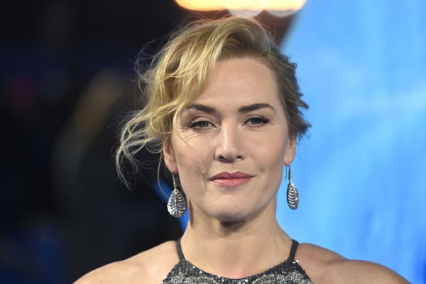 Bintangi Avatar 2, Kate Winslet Pecahkan Rekor Tahan Napas 7 Menit di Bawah Air
