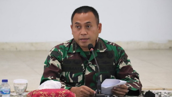 5 Jenderal TNI Alumni Akmil 1994, Nomor 2 Pernah Jadi Perisai Jokowi