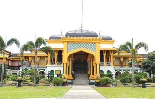 5 Rekomendasi Tempat Kencan di Medan, Suasananya Romantis