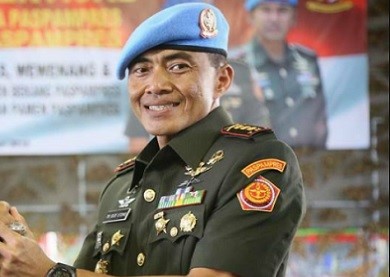 5 Jenderal TNI Alumni Akmil 1994, Nomor 2 Pernah Jadi Perisai Jokowi