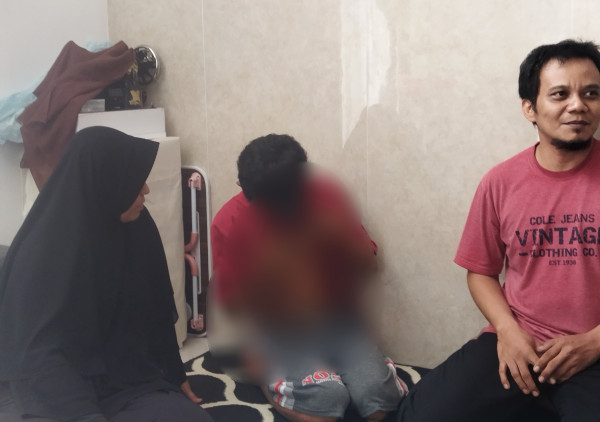 Santri di Malang Dihajar Senior hingga Terluka, Begini Kronologinya