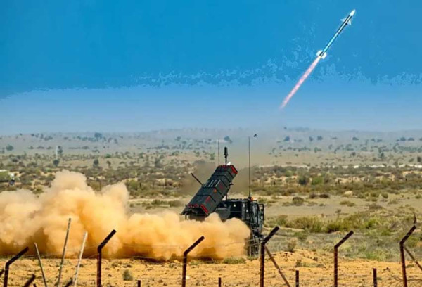 3 Sistem Pertahanan Rudal Israel yang Diminati Negara Arab, Nomor Terakhir Belum Terwujud