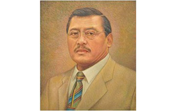 Kepala BIN Pemilik Brevet Kopassus, Nomor 2 Jenderal The Master of Intelligence