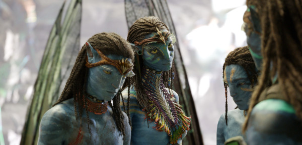 CERMIN: James Cameron Melakukannya Lagi!