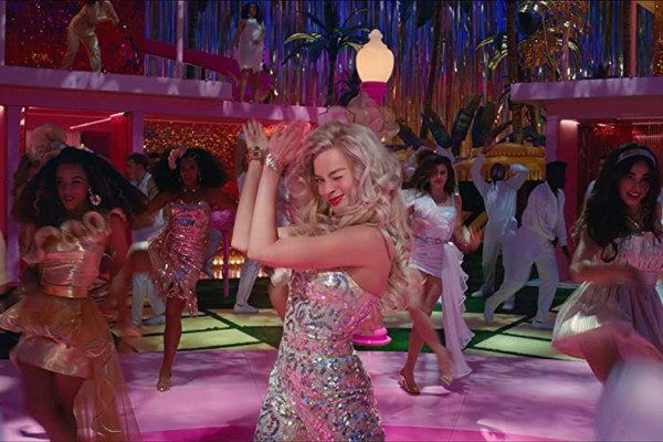 Tayang Juli 2023, Trailer Perdana Barbie Resmi Dirilis