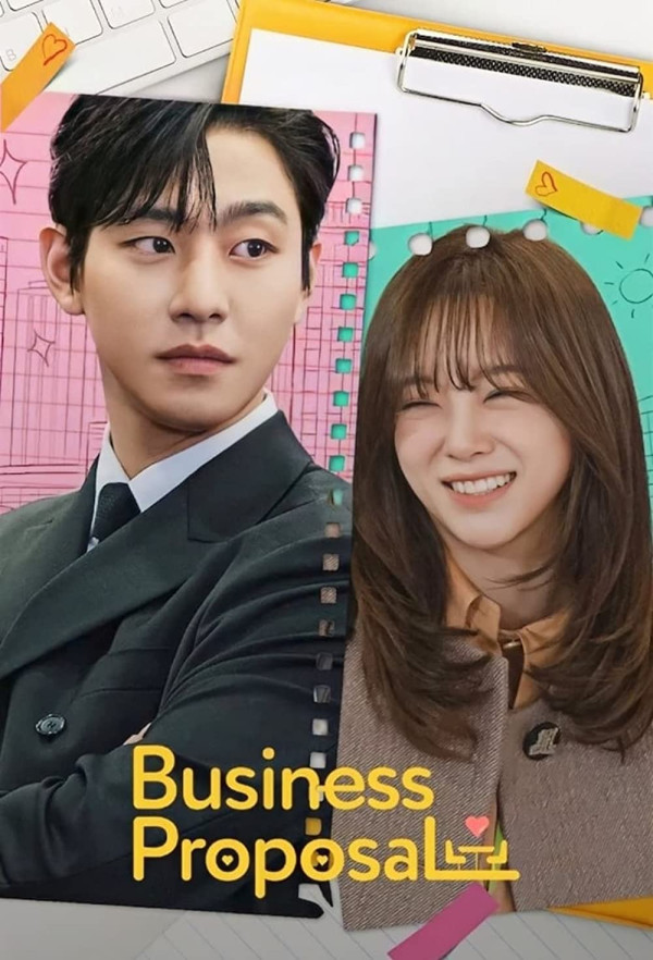 10 Drama Korea Netflix Terbaik 2022, Business Proposal hingga Extraordinary Attorney Woo