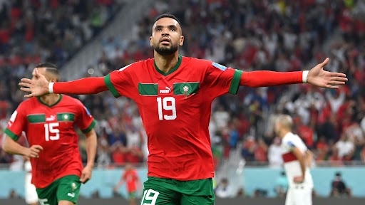 5 Pemain Maroko Jadi Rebutan usai Piala Dunia, Salah Satunya Kubur Mimpi Ronaldo
