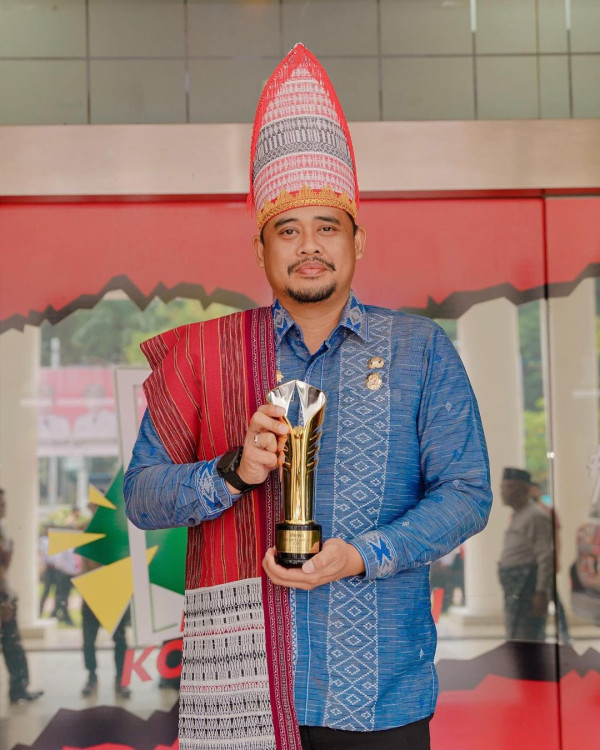Daftar Keluarga Jokowi Lengkap dengan Anak Cucu Terbaru